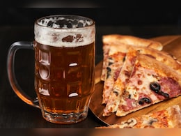 Telangana Rations Kingfisher Beer As Heineken Turns Off Taps Amid Price Row