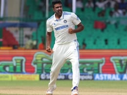 Ravichandran Ashwin Retirement: अश्विन ने किया अंतराष्ट्रीय क्रिकेट से संन्यास का ऐलान, एक नजर उनके 5 बड़े रिकॉर्ड पर Ravichandran Ashwin Retirement: अश्विन ने किया अंतराष्ट्रीय क्रिकेट से संन्यास का ऐलान, एक नजर उनके 5 बड़े रिकॉर्ड पर