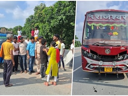 चलती बस में ड्राइवर को आया हार्ट अटैक, मरने से पहले बचाई 30 यात्रियों की जान चलती बस में ड्राइवर को आया हार्ट अटैक, मरने से पहले बचाई 30 यात्रियों की जान