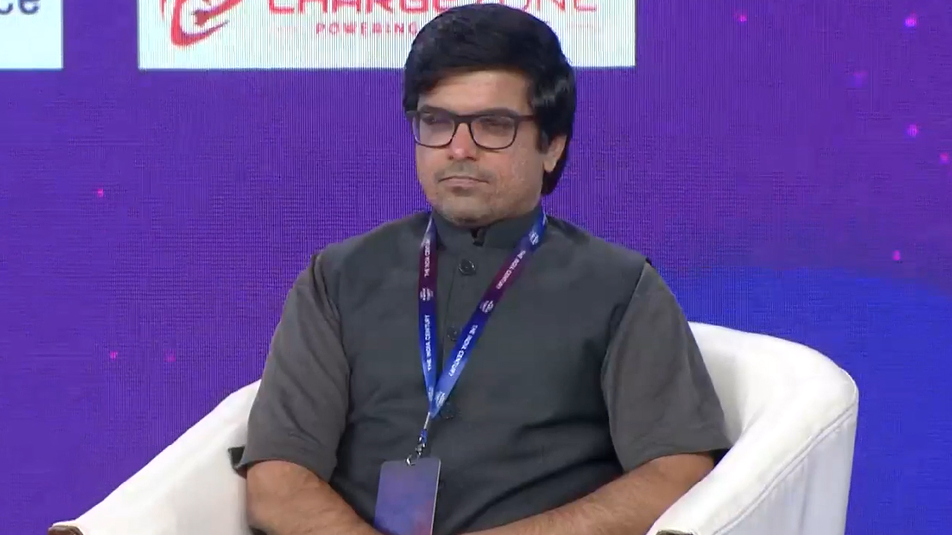 NDTV World Summit 2024: एनडीटीवी वर्ल्ड समिट में बोले Kabir Taneja