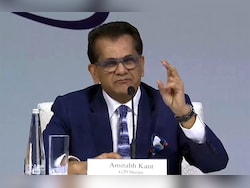 Why India Should Seek Closer Ties With China: Amitabh Kant Explains