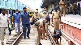 इजरायल पर ईरान के हमले के बीच राजस्थान के कई रेलवे स्टेशनों को बम से उड़ाने की धमकी, जैश ए मोहम्मद के लेटर से हड़कंप