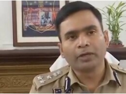 RSS के कार्यक्रम में चाकूबाजी करने वाला मुस्लिम नहीं, ACP बोले- 'नसीब' नाम के कारण हुआ कन्फ्यूजन