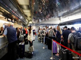 CrowdStrike, Delta Sue Each Other Over Flight Disruptions Due To July Crash CrowdStrike, Delta Sue Each Other Over Flight Disruptions Due To July Crash