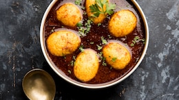 Hyderabadi Ande Ka Salan: The Royal Egg Curry You Need to Try