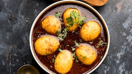 6 High-Protein Egg Recipes You Can Cook In Under 20 Minutes For Lunch