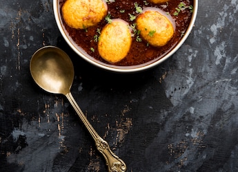 5 Mistakes To Avoid When Making A Classic Egg Curry 5 Mistakes To Avoid When Making A Classic Egg Curry