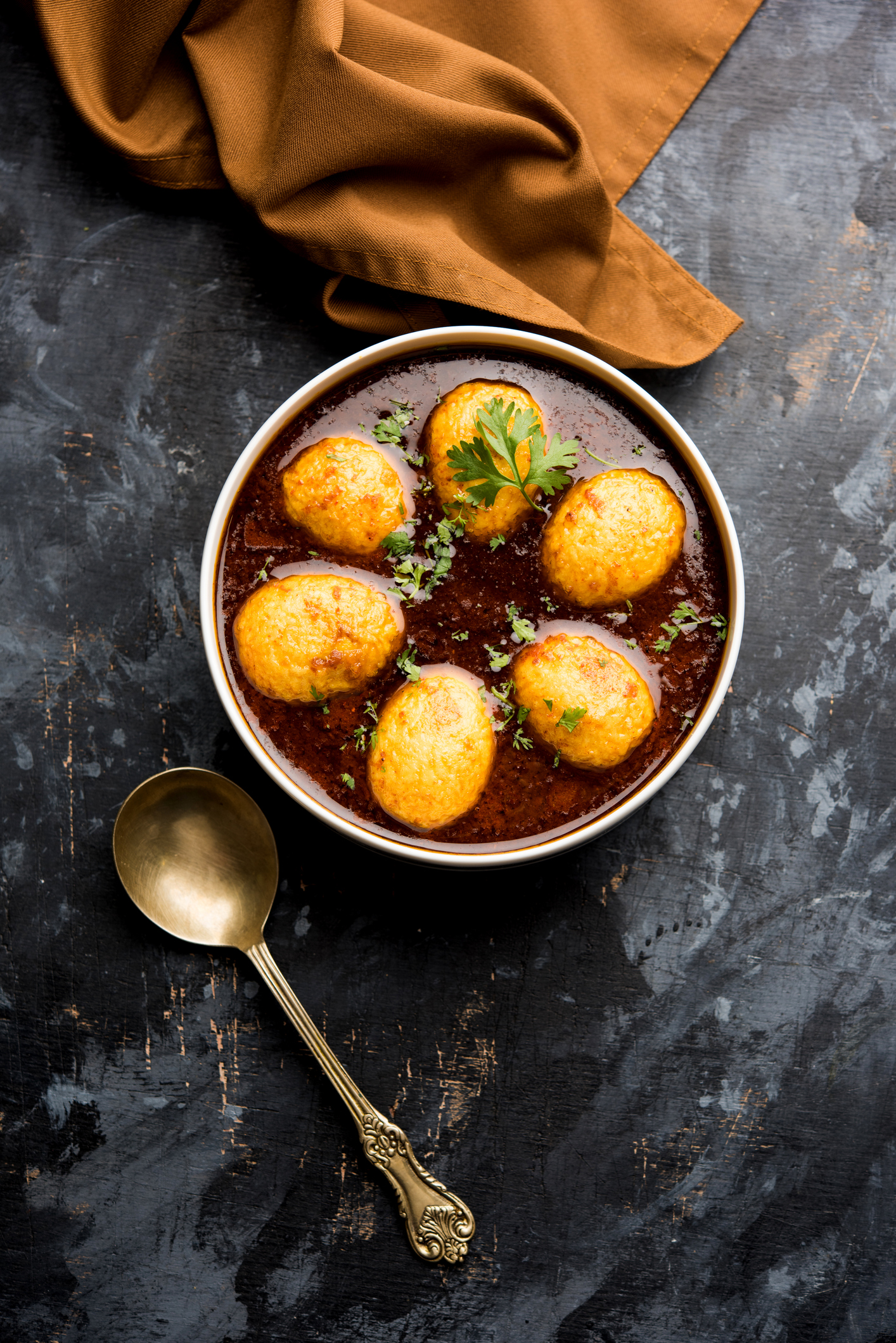 6 High-Protein Egg Recipes You Can Cook In Under 20 Minutes For Lunch