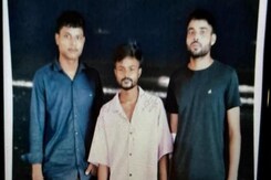 Baba Siddque Death: 2 Shooters Brought To Court, 3rd Accused Identified By Cops Baba Siddque Death: 2 Shooters Brought To Court, 3rd Accused Identified By Cops