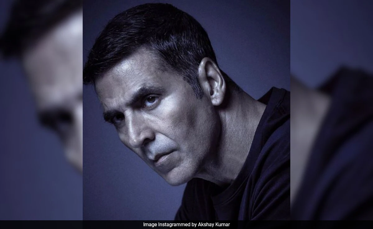 When Akshay Kumar Felt "Insulted" At National Awards: "There Was A Girl Who Came..."