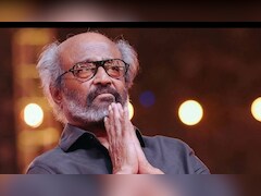 Rajinikanth's House Flooded Amid Heavy Rain In Chennai