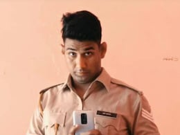 भरतपुर में 7वीं आरएसी बटालियन में जवान की मौत, गोली चल गई या खुद चला ली, हो रही है जांच