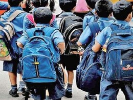 School Holidays In April 2025: Check Complete List Here School Holidays In April 2025: Check Complete List Here