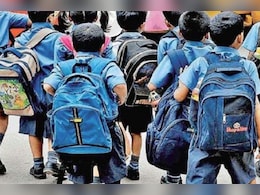 Rajasthan School New Timings: राजस्थान में कल से बदल जाएगा स्कूलों का समय, अब 4 बजे होगी छुट्टी   Rajasthan School New Timings: राजस्थान में कल से बदल जाएगा स्कूलों का समय, अब 4 बजे होगी छुट्टी