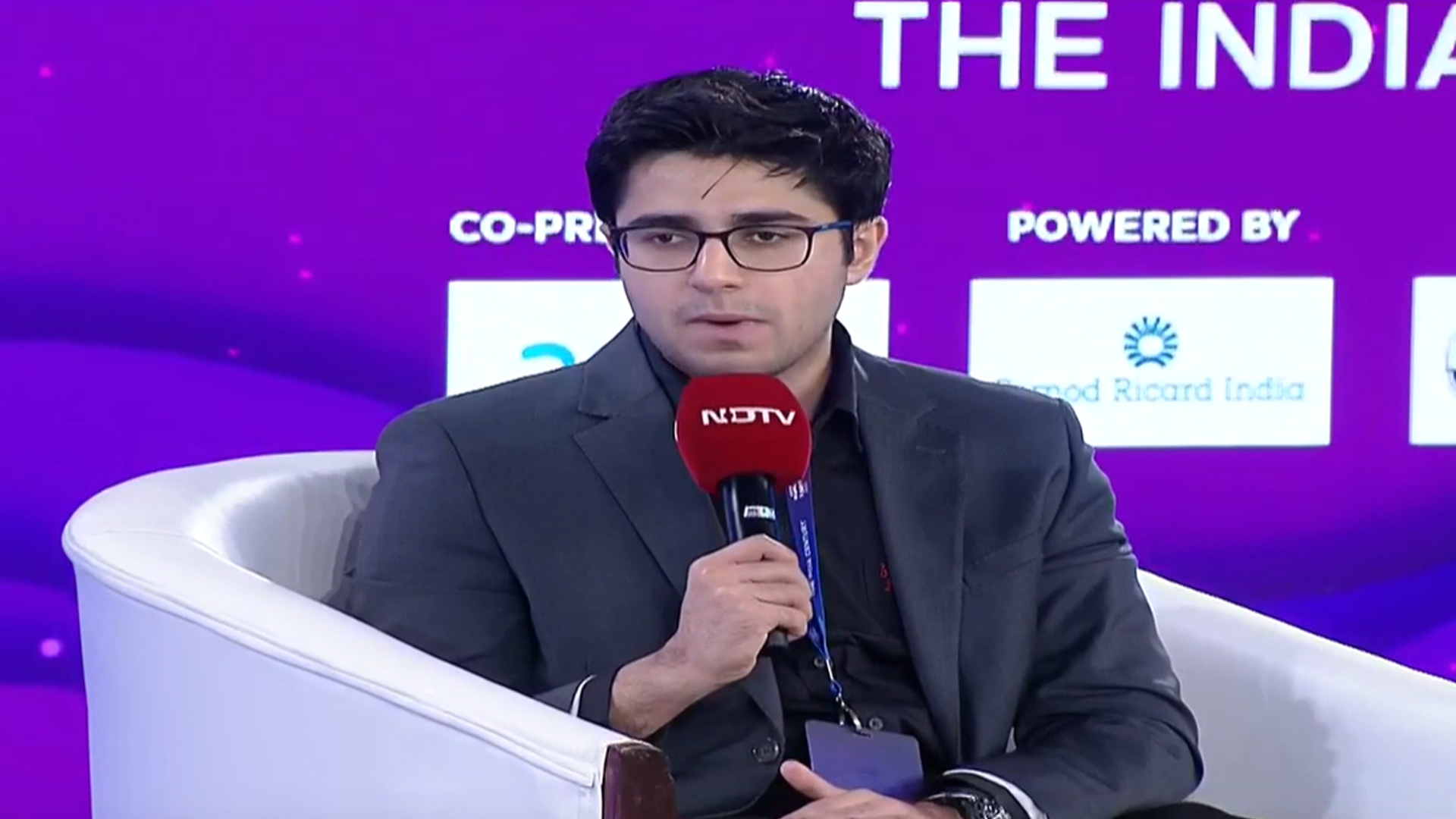 "We Are Always On The Lookout...": Zepto CEO Aadit Palicha On Gig Workers