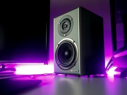 इस Diwali Sale में ब्रांडेड होम थिएटर सिस्टम और स्पीकर पर पाएं 82% तक की भारी छूट इस Diwali Sale में ब्रांडेड होम थिएटर सिस्टम और स्पीकर पर पाएं 82% तक की भारी छूट