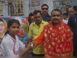 'जो दुराचारी होंगे उनके हाथ काट लेने चाहिए': बिहार के बीजेपी विधायक का विवादित बयान