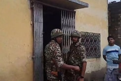 ED Conducts Raids In Bengal In Ration Scam Case ED Conducts Raids In Bengal In Ration Scam Case