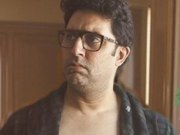 निकला हुआ पेट, चेहरे पर गुस्सा, अभिषेक बच्चन बोले- बोलने के लिए तो बहुत कुछ है लेकिन... निकला हुआ पेट, चेहरे पर गुस्सा, अभिषेक बच्चन बोले- बोलने के लिए तो बहुत कुछ है लेकिन...
