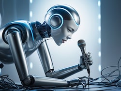 Bajaj Finance Taps AI To Handle 100 Million Customer Calls By Next Year