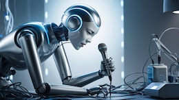 AI Scams Surge: Voice Cloning And Deepfake Threats Sweep India
