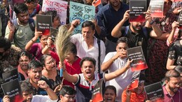 Court Pronounces Order In Kolkata's RG Kar Rape And Murder Case: 10 Points