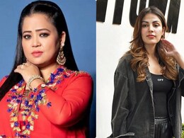 500 करोड़ रुपये की धोखाधड़ी के मामले में रिया चक्रवर्ती, भारती और उनके पति को नोटिस 500 करोड़ रुपये की धोखाधड़ी के मामले में रिया चक्रवर्ती, भारती और उनके पति को नोटिस