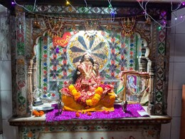 Diwali 2024: राजस्थान के इस मंदिर में मां लक्ष्मी ने मांगा था अपना 'घर', 103 सालों से भगवान विष्णु से रह रही हैं अलग