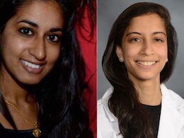 Two Indian Americans Appointed To Class Of White House Fellows