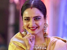 70 की उम्र में भी 37 की लगती हैं रेखा, ऐसा क्या करती हैं ये अदाकारा? जानिए उनके एवर ग्रीन ब्यूटी सीक्रेट्स 70 की उम्र में भी 37 की लगती हैं रेखा, ऐसा क्या करती हैं ये अदाकारा? जानिए उनके एवर ग्रीन ब्यूटी सीक्रेट्स