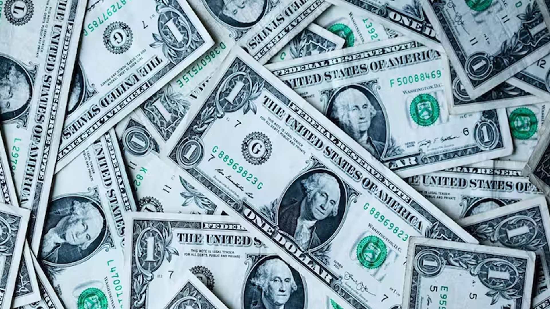 Inflation In The U.S. Falls To Lowest In 3 Years