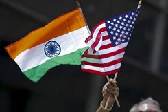 "Peddles Motivated Narrative": India Trashes US Religious Freedom Report "Peddles Motivated Narrative": India Trashes US Religious Freedom Report