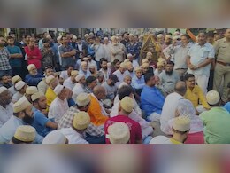 Dog Bite: स्ट्रीट डॉग ने ली बच्ची की जान,  20 दिन में दूसरी मौत, बोहरा समाज ने किया चक्काजाम 