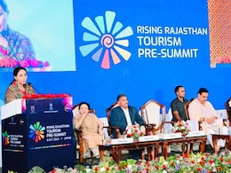 राजस्थान में निवेश से 59 हजार लोगों को मिलेगा रोजगार, दिया कुमारी बोलीं- पर्यटन में खुलेंगे नए द्वार