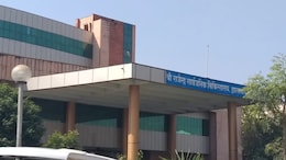 रात को खाना खाकर सोया था परिवार, सुबह अचानक बिगड़ी तबीयत; 13 साल के बच्ची की मौत