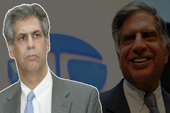 Noel Tata To Succeed Ratan Tata, Appointed Chairman Of Tata Trust Noel Tata To Succeed Ratan Tata, Appointed Chairman Of Tata Trust