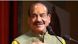 बदलने वाली है बूंदी की तस्वीर! जगह-जगह बनेंगे टूरिस्ट हॉटस्पॉट, मेमू ट्रेन की शुरुआत; बिरला ने बताया प्लान