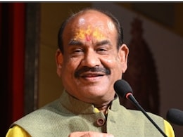 बदलने वाली है बूंदी की तस्वीर! जगह-जगह बनेंगे टूरिस्ट हॉटस्पॉट, मेमू ट्रेन की शुरुआत; बिरला ने बताया प्लान