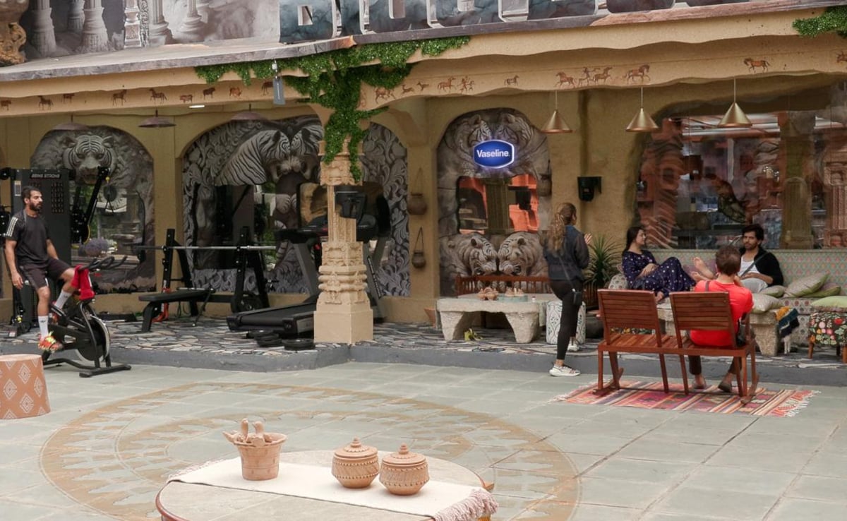 Latest and Breaking News on NDTV