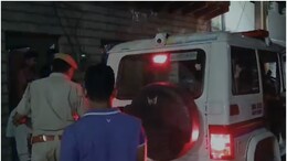 Bharatpur Stone Pelting: राजस्थान के भरतपुर में दो पक्ष आपस में भिड़े, लाठी-डंडों से मारपीट के बाद हुआ पथराव