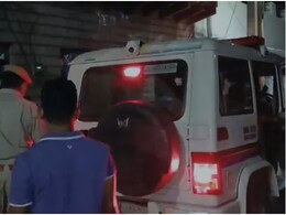 Bharatpur Stone Pelting: राजस्थान के भरतपुर में दो पक्ष आपस में भिड़े, लाठी-डंडों से मारपीट के बाद हुआ पथराव