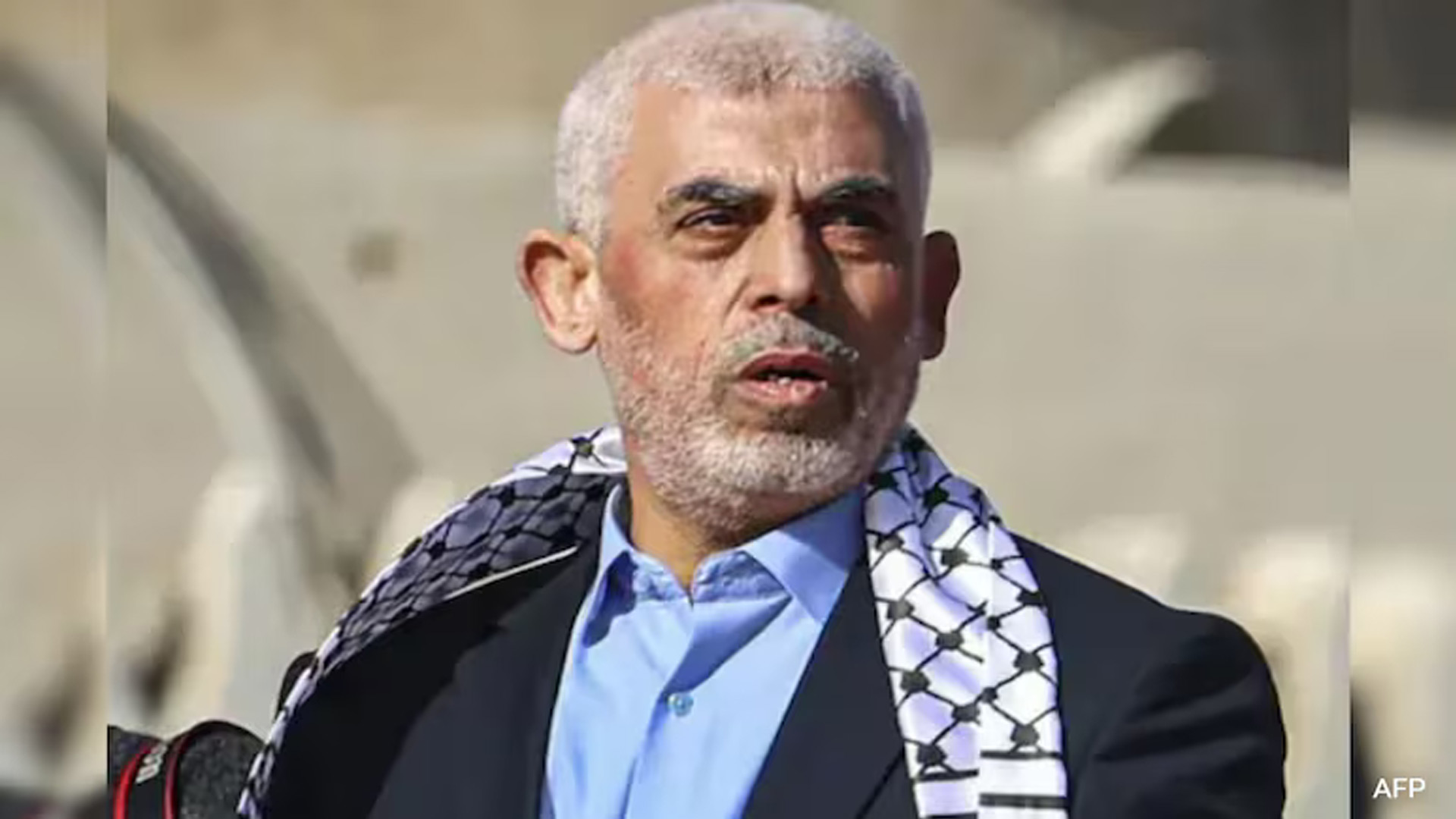 Hamas Chief And "Mass Murderer" Yahya Sinwar Eliminated: Israel