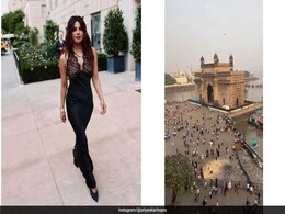 Enjoy Unobstructed Views Of Gateway Of India From These Iconic Spots In Mumbai Like Priyanka Chopra Did Enjoy Unobstructed Views Of Gateway Of India From These Iconic Spots In Mumbai Like Priyanka Chopra Did