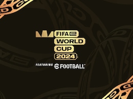 Opportunity Knocks For India's Esports Athletes To Compete At FIFAe World Cup Opportunity Knocks For India's Esports Athletes To Compete At FIFAe World Cup