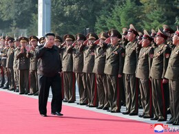 South Korea Summons Russia Envoy Over North Korean Troop Deployment