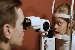 Myopia In Children: A Growing Global Concern Myopia In Children: A Growing Global Concern