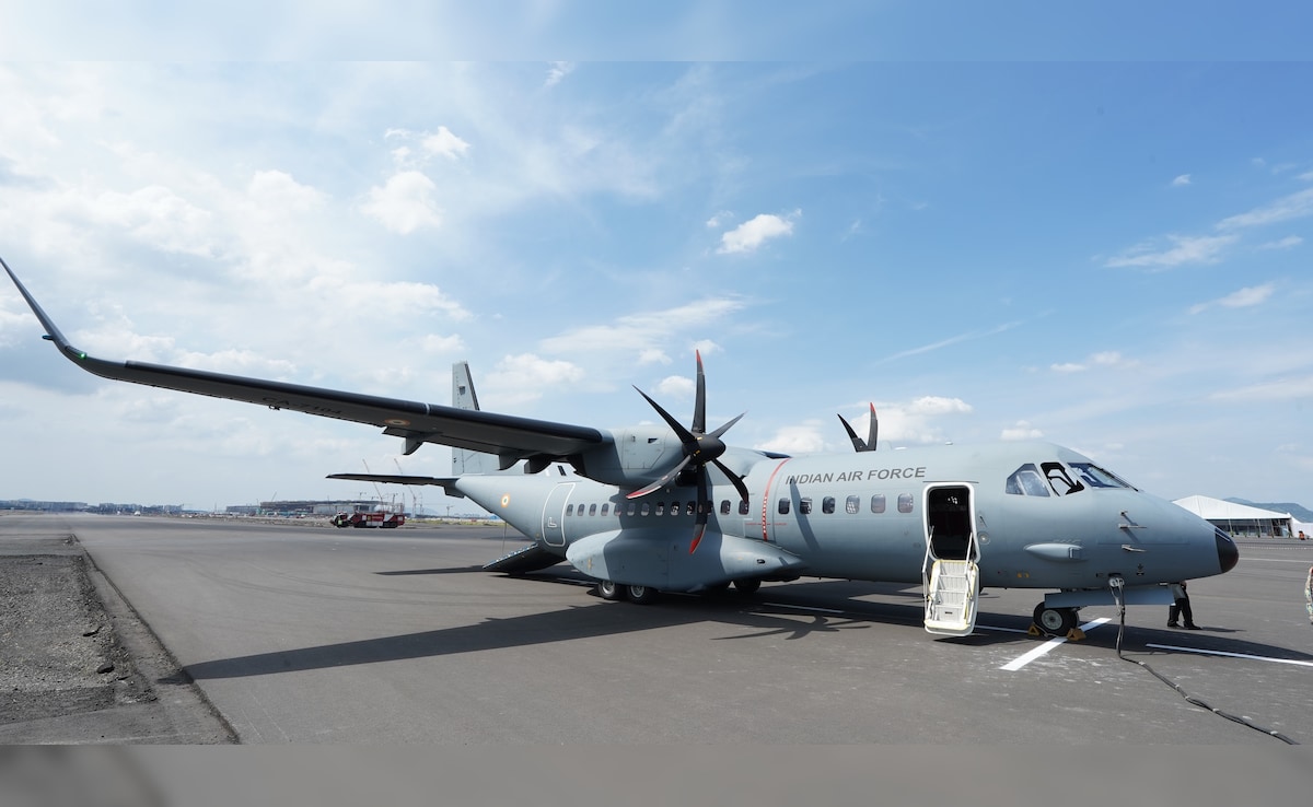 Latest and Breaking News on NDTV Latest and Breaking News on NDTV