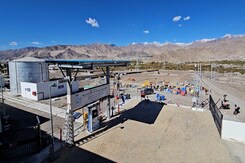 Inside World's Highest Green Hydrogen Project At Leh Inside World's Highest Green Hydrogen Project At Leh