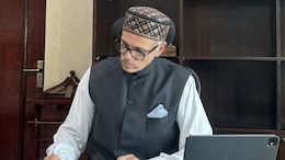 Omar Abdullah's First Decision After Becoming CM: No Green Corridor