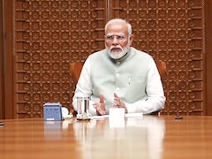 PM Modi Chairs Urgent Top-Level Security Meet On Widening West Asia Crisis